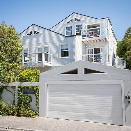 Cricklewood Place - Luxury Holiday Homes Кейптаун Екстериор снимка