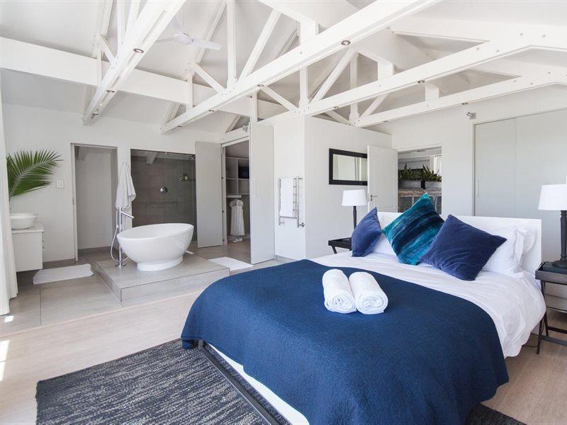 Cricklewood Place - Luxury Holiday Homes Кейптаун Екстериор снимка