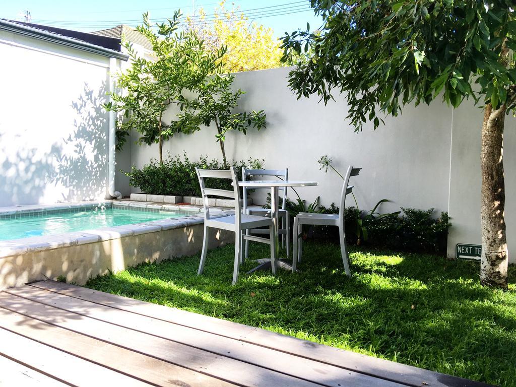 Cricklewood Place - Luxury Holiday Homes Кейптаун Екстериор снимка