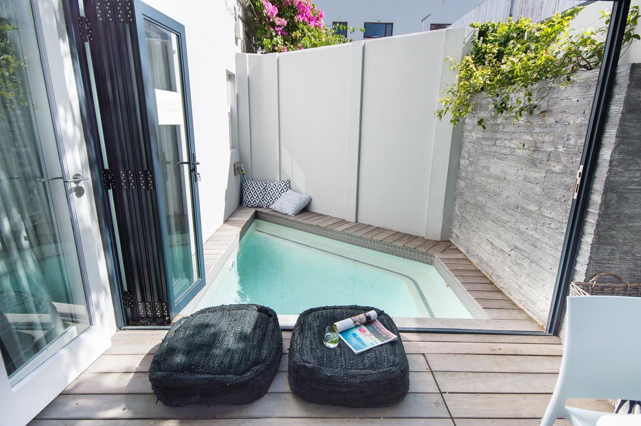 Cricklewood Place - Luxury Holiday Homes Кейптаун Екстериор снимка