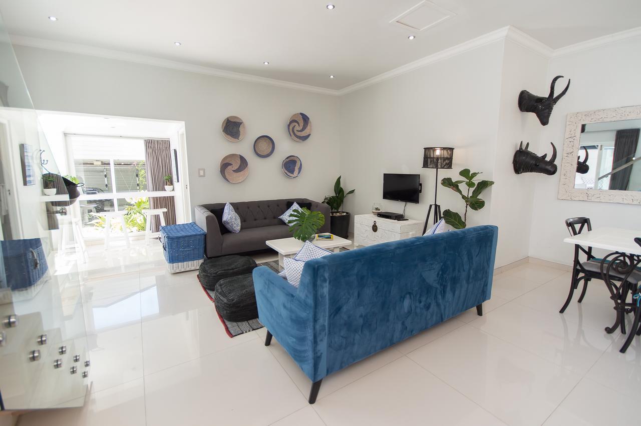 Cricklewood Place - Luxury Holiday Homes Кейптаун Екстериор снимка