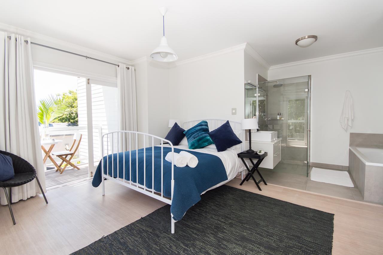 Cricklewood Place - Luxury Holiday Homes Кейптаун Екстериор снимка