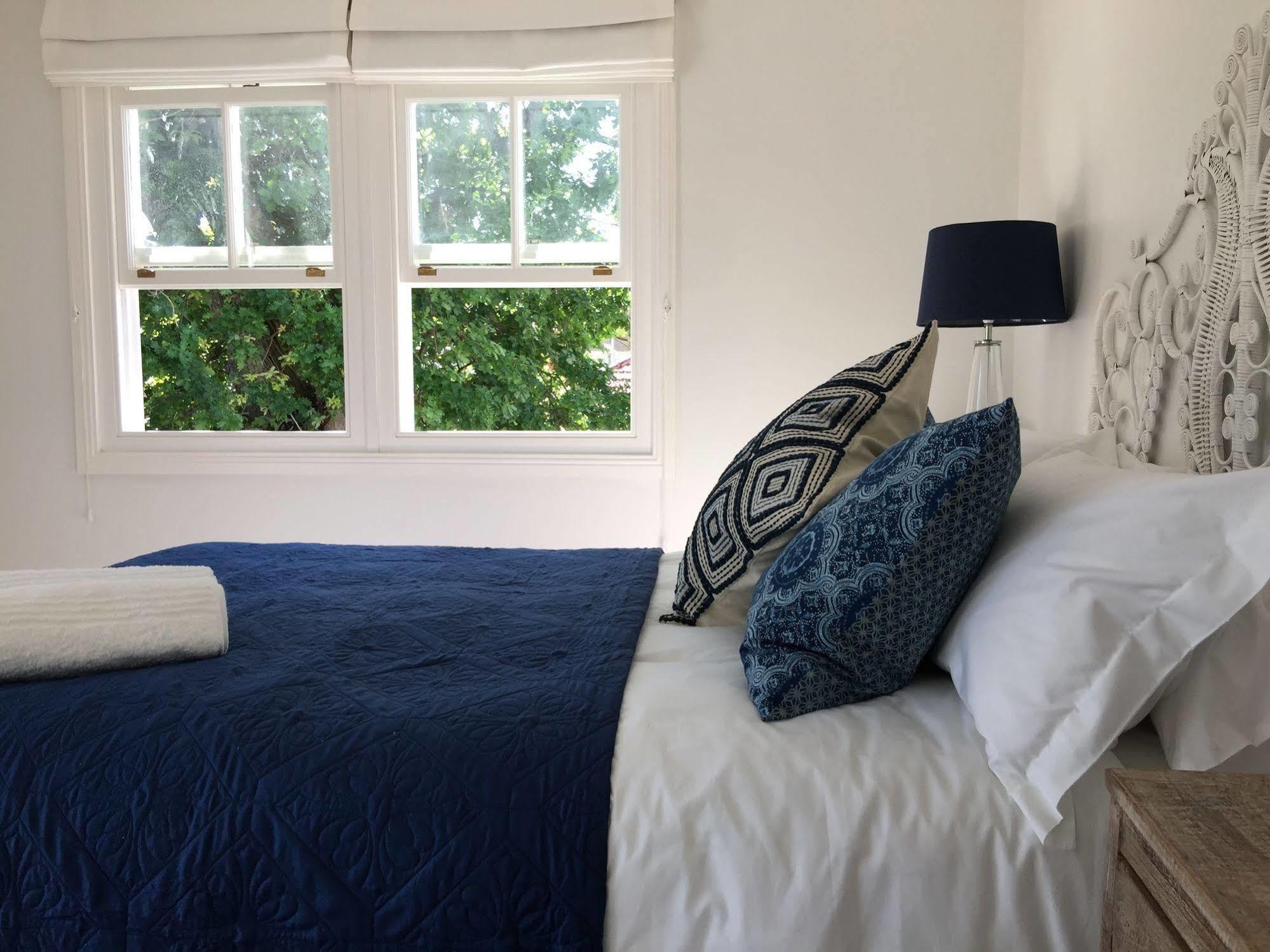 Cricklewood Place - Luxury Holiday Homes Кейптаун Екстериор снимка