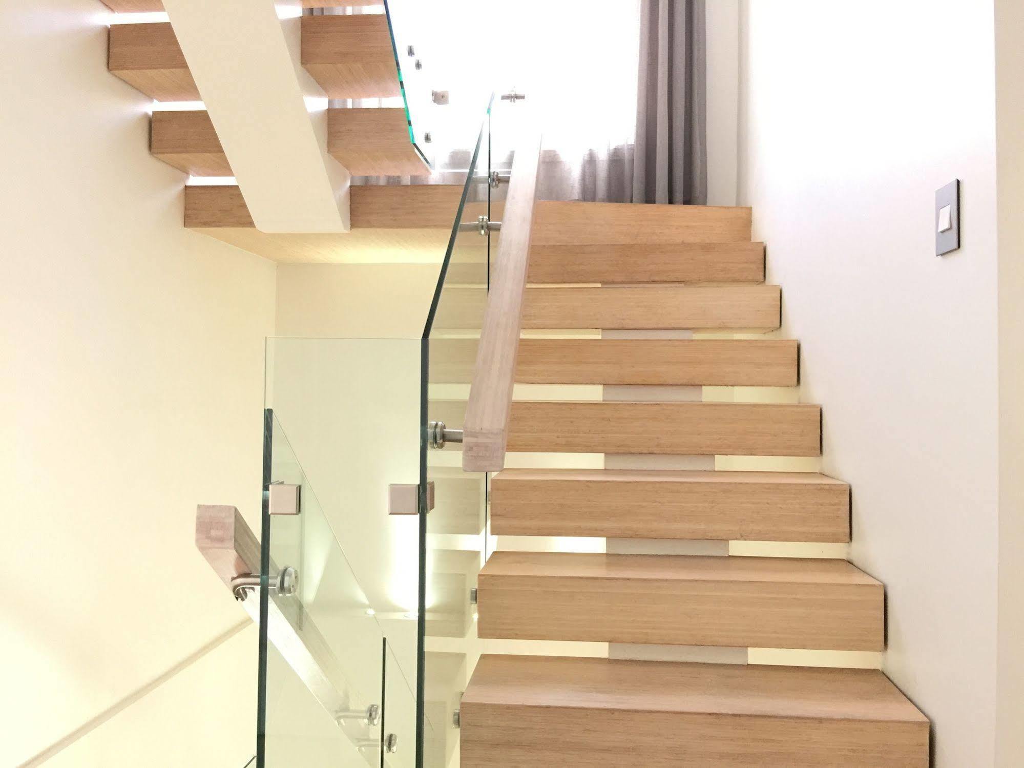 Cricklewood Place - Luxury Holiday Homes Кейптаун Екстериор снимка